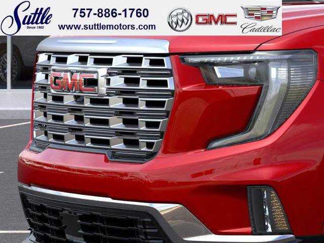 New 2026 GMC Acadia Denali w/ Super Cruise Package image 13