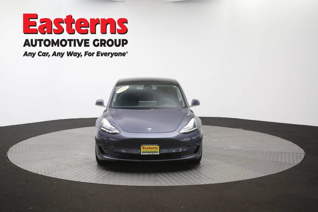 Used 2019 Tesla Model 3 Long Range AWD/4WD image 47