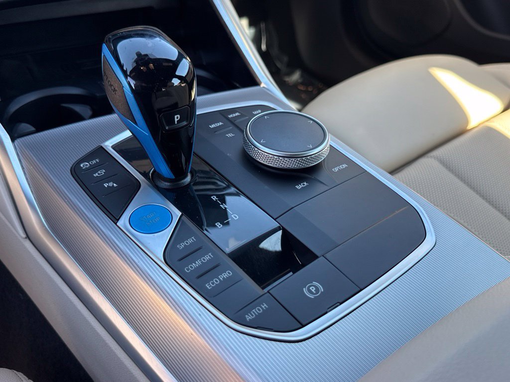 Certified 2023 BMW i4 eDrive35 RWD image 27