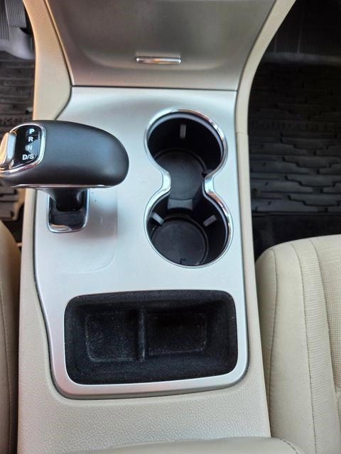 Used 2014 Jeep Grand Cherokee Laredo w/ Quick Order Package 23E image 7