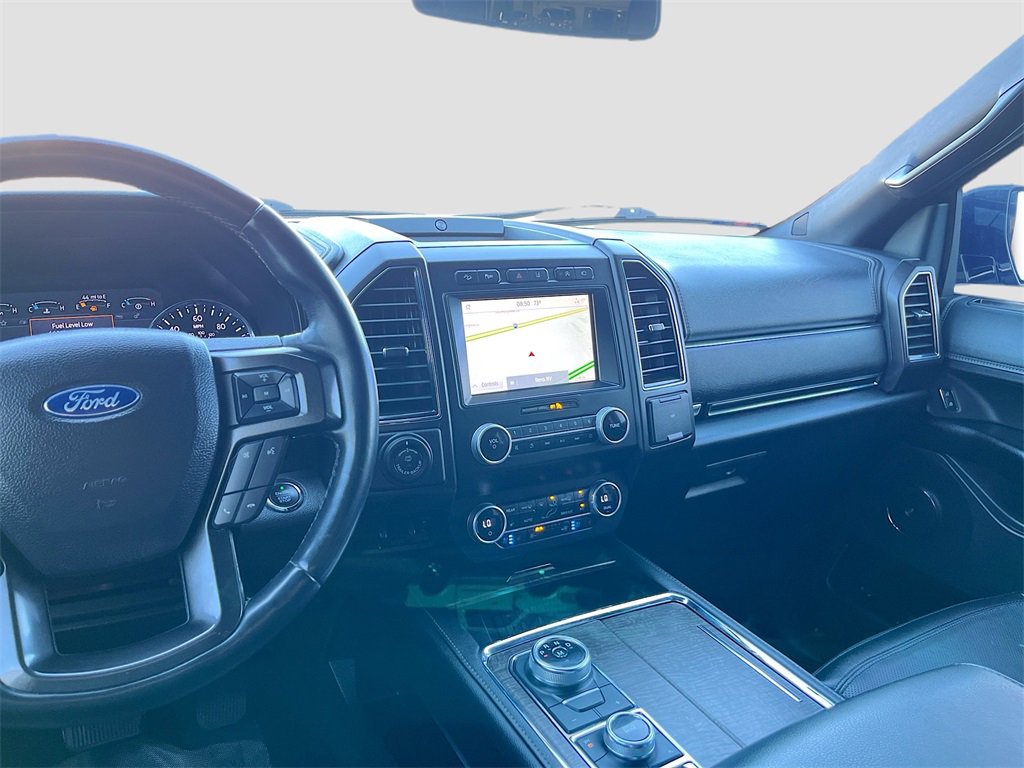 Used 2021 Ford Expedition Limited image 25