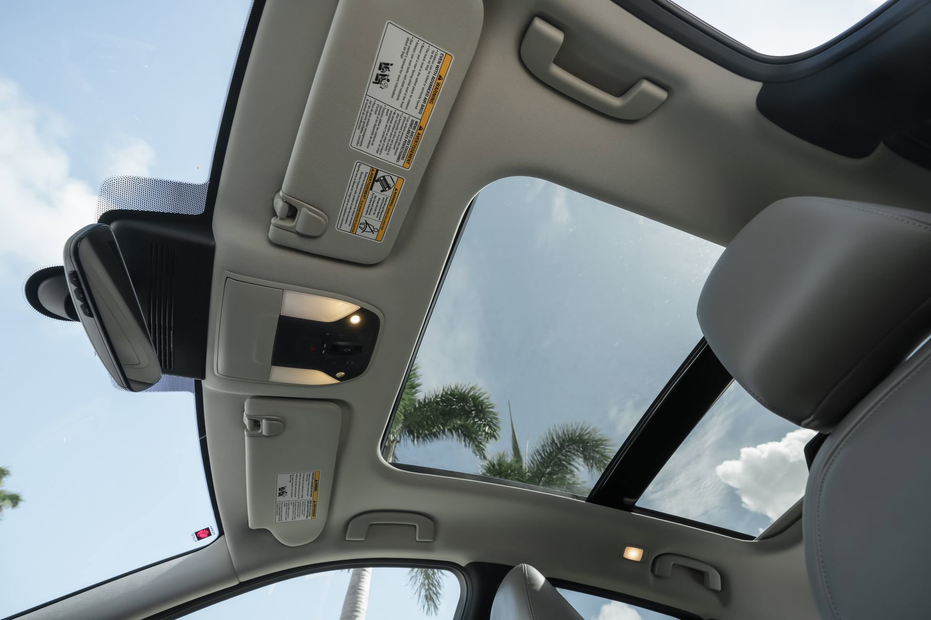 Used 2025 INFINITI QX50 Luxe image 17