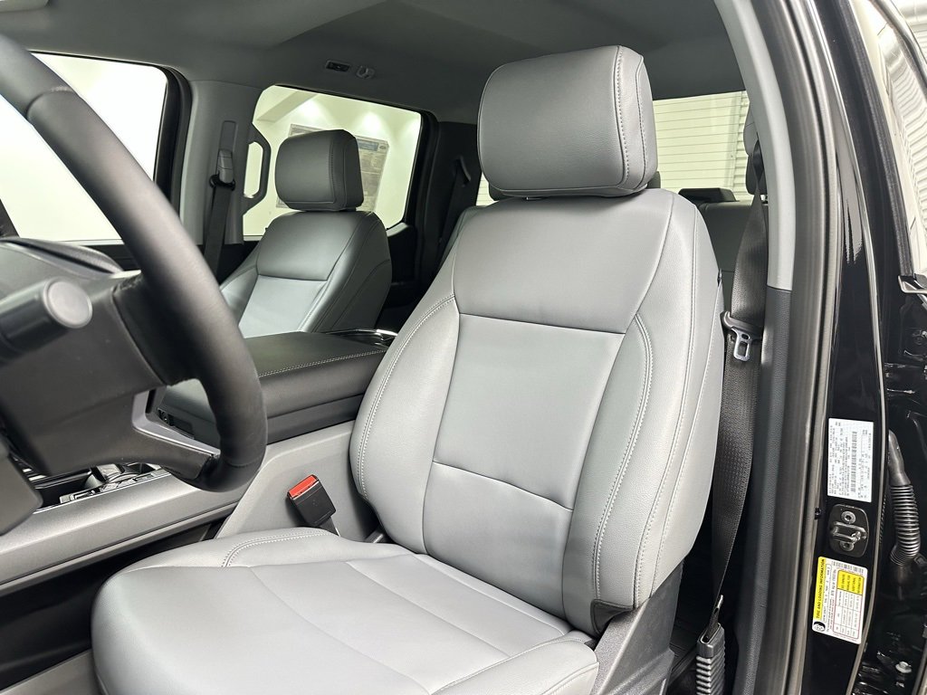 New 2025 Ford F150 Lightning Flash image 13