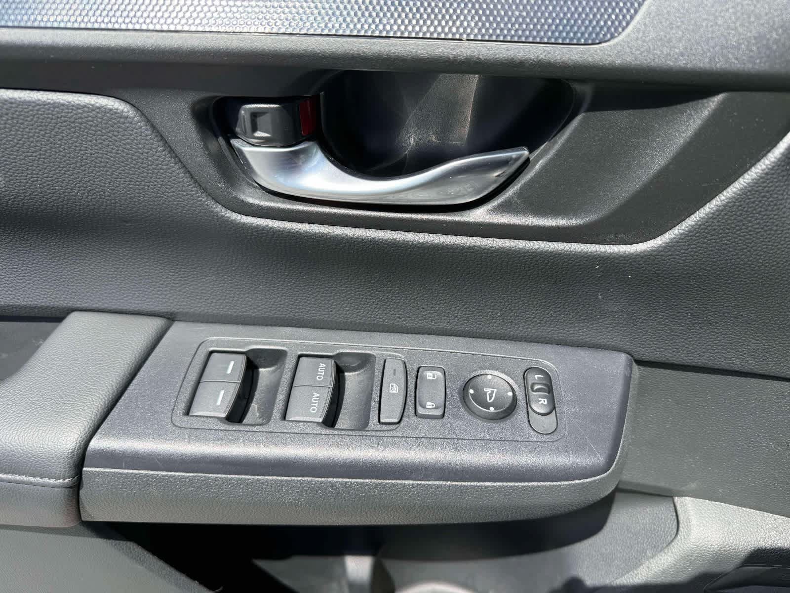 Used 2024 Honda CR-V EX image 18