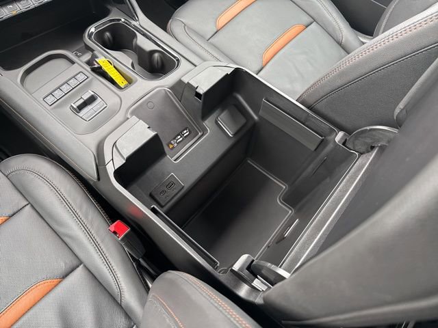 Certified 2026 GMC Sierra 3500 AT4 w/ AT4 Premium Plus Package image 26