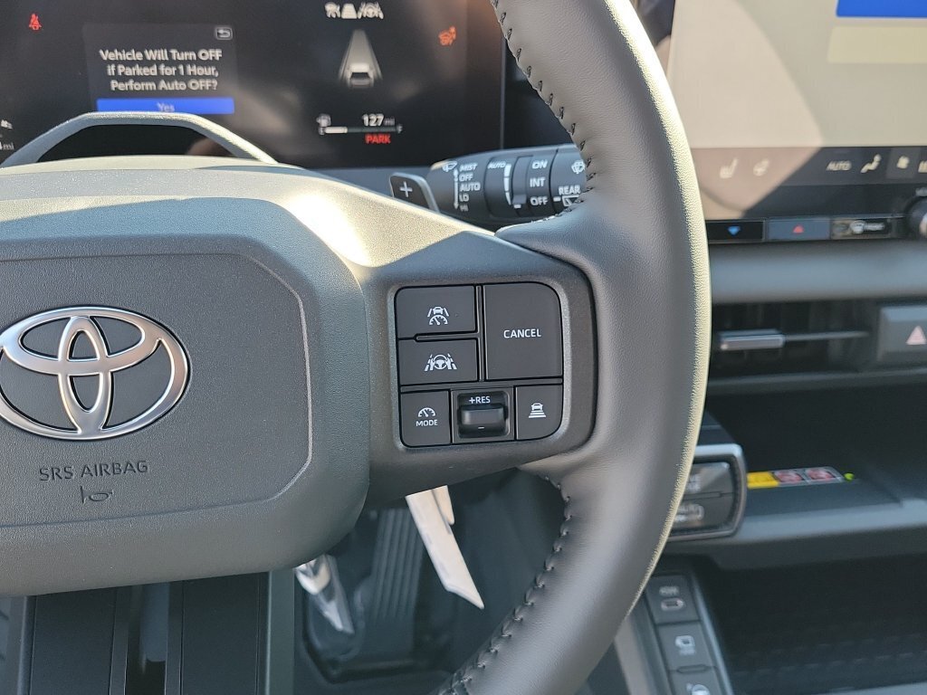 New 2026 Toyota RAV4 XSE w/ Panoramic Sun Roof Package AWD/4WD image 27