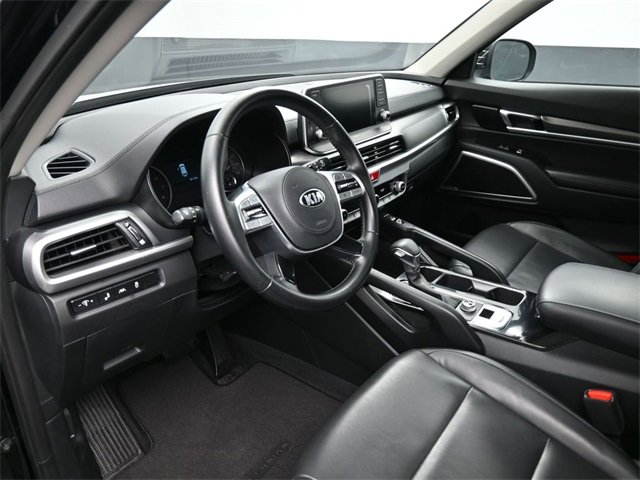 Used 2021 Kia Telluride S image 18