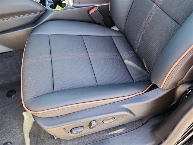 New 2026 GMC Canyon AT4 image 14