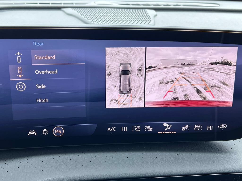 New 2026 Buick Enclave Avenir w/ Super Cruise Package AWD/4WD image 30