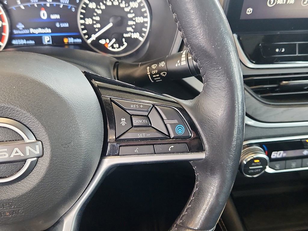 Used 2023 Nissan Altima 2.5 SL image 22