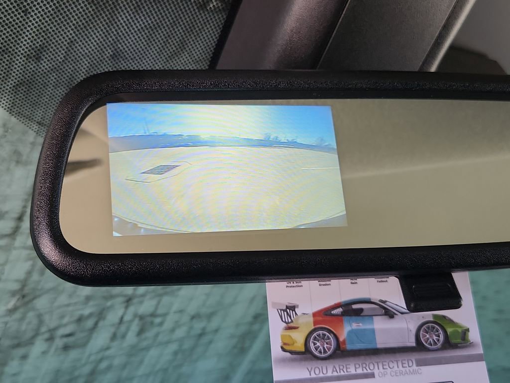 Used 2025 Chevrolet Express 3500 LT w/ LT Preferred Equipment Group image 23