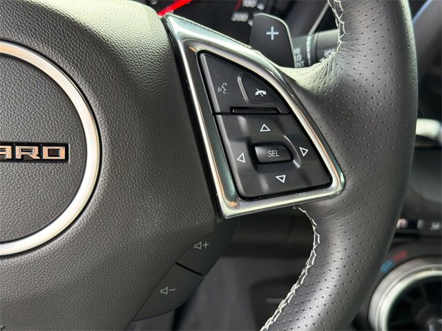 Used 2024 Chevrolet Camaro SS image 22