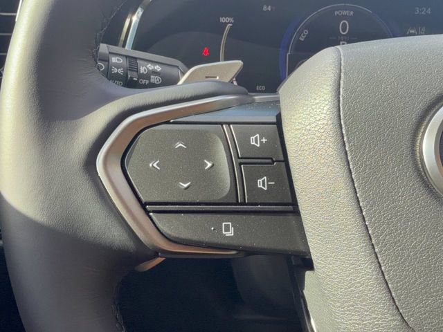 New 2026 Lexus NX 450h+ AWD w/ Accessory Package (Z2) image 17