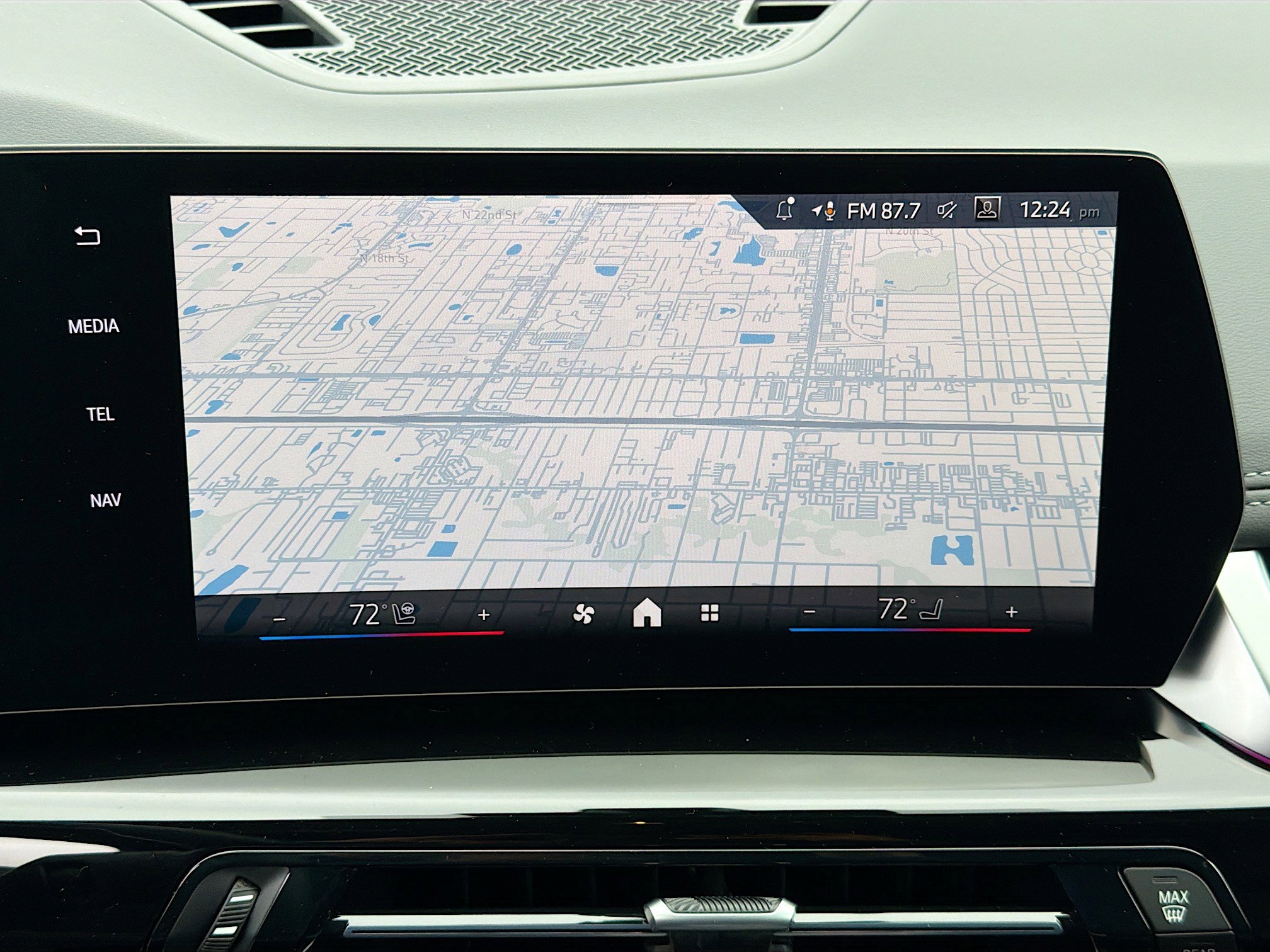 New 2026 BMW X1 xDrive28i w/ Technology Package image 33