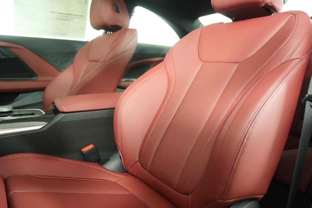 New 2026 BMW M240i Coupe w/ Premium Package RWD image 10