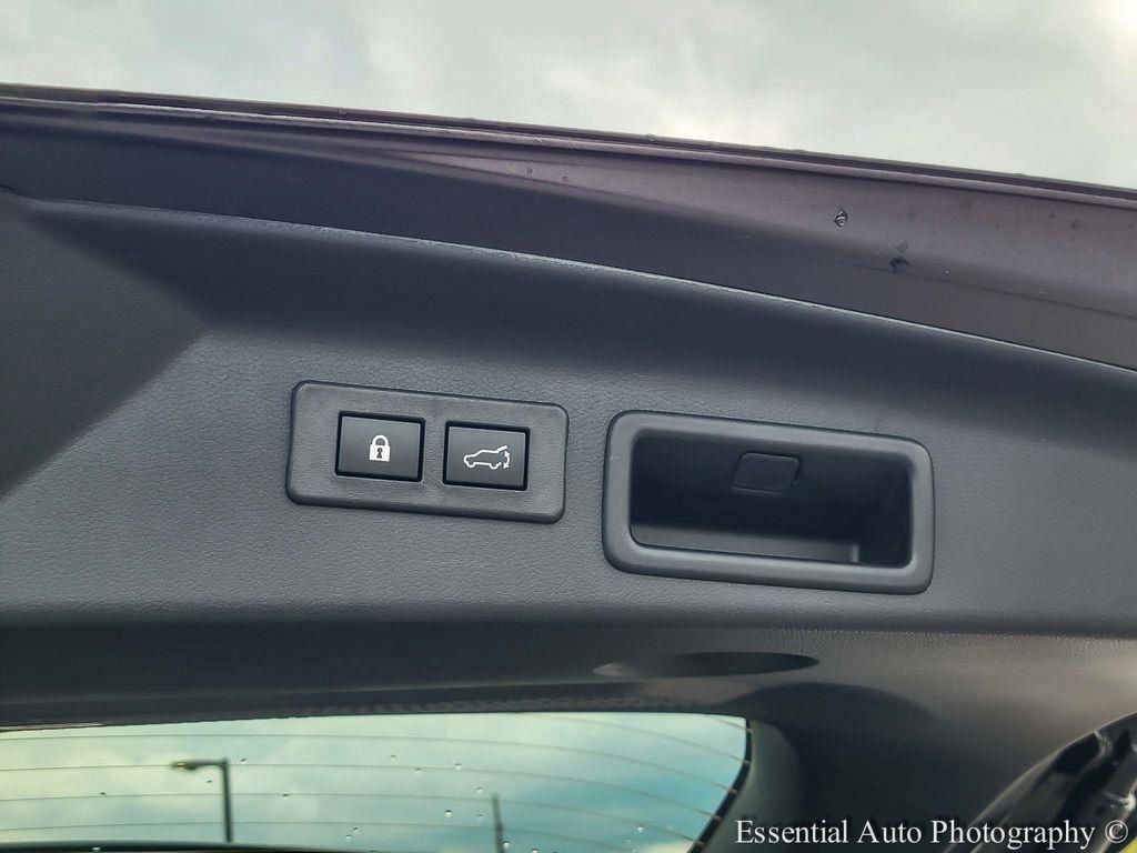 New 2026 Subaru Forester Sport AWD/4WD image 25