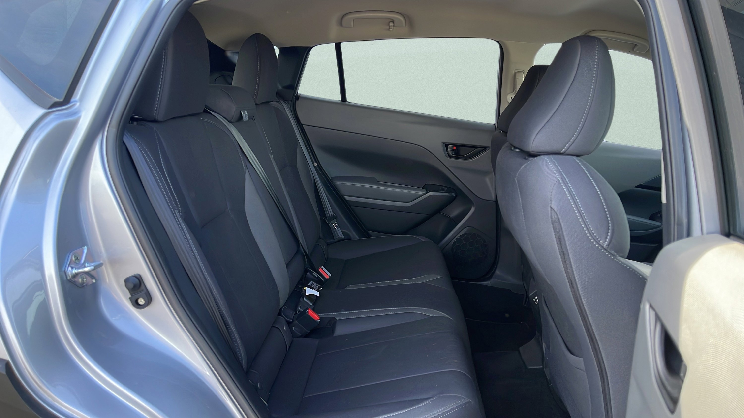 Used 2025 Subaru Crosstrek 2.0i Premium w/ Crosstrek Mirror Package image 17