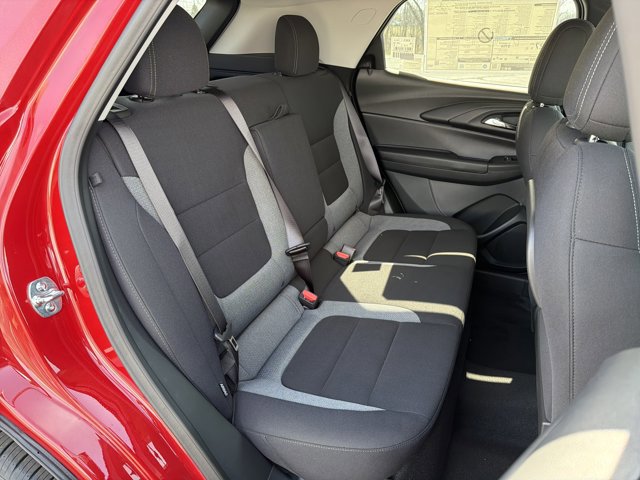 New 2026 Chevrolet TrailBlazer LT AWD/4WD image 27
