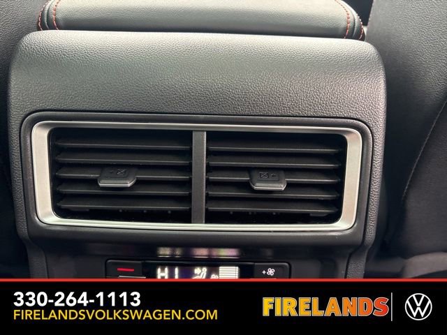 New 2026 Volkswagen Atlas Peak Edition image 40