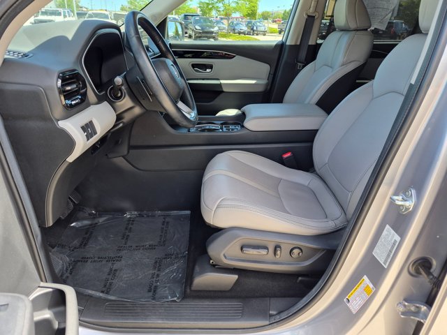 Used 2024 Honda Pilot EX-L image 15