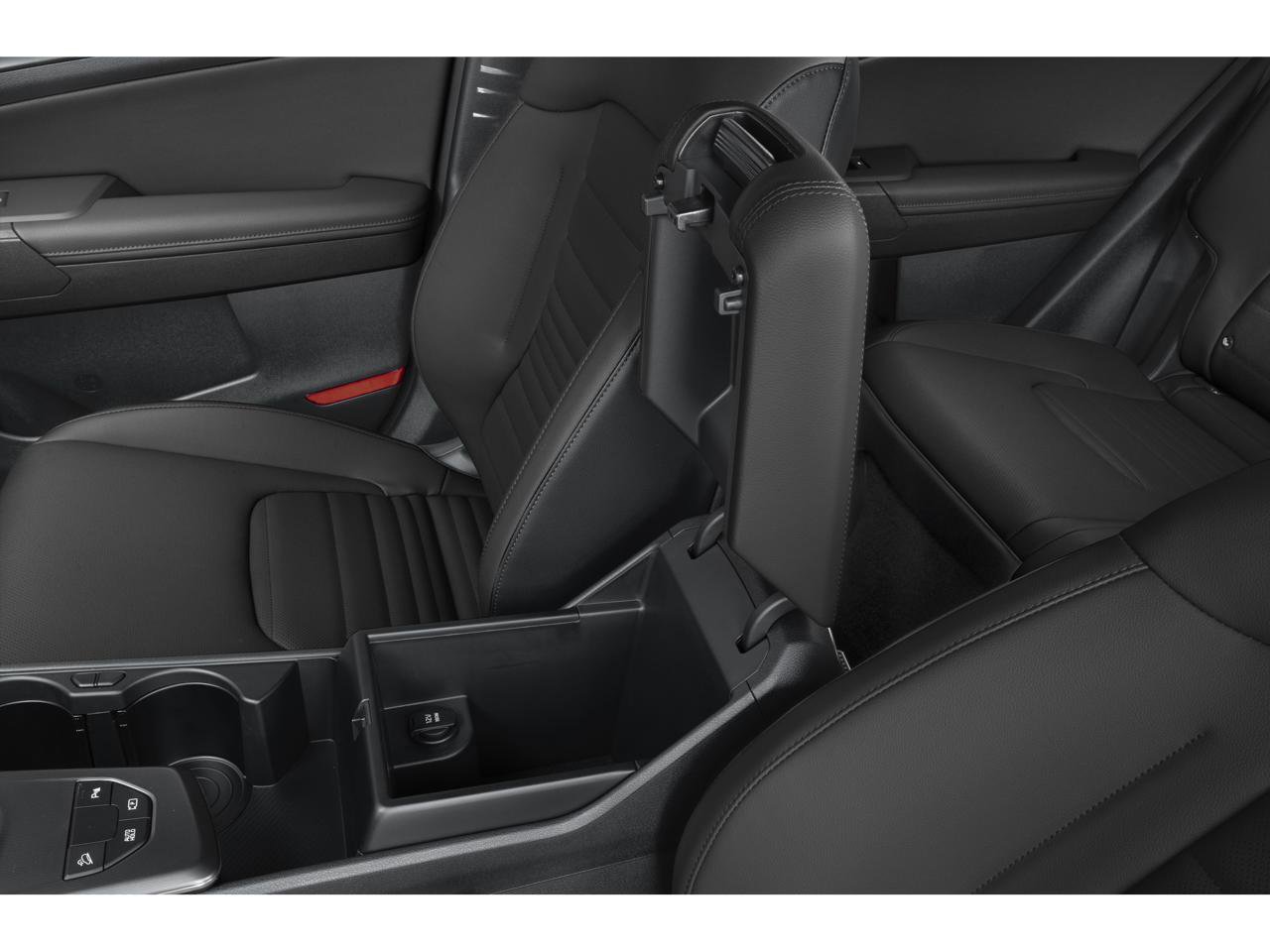 New 2026 Kia Sportage SX Prestige image 37