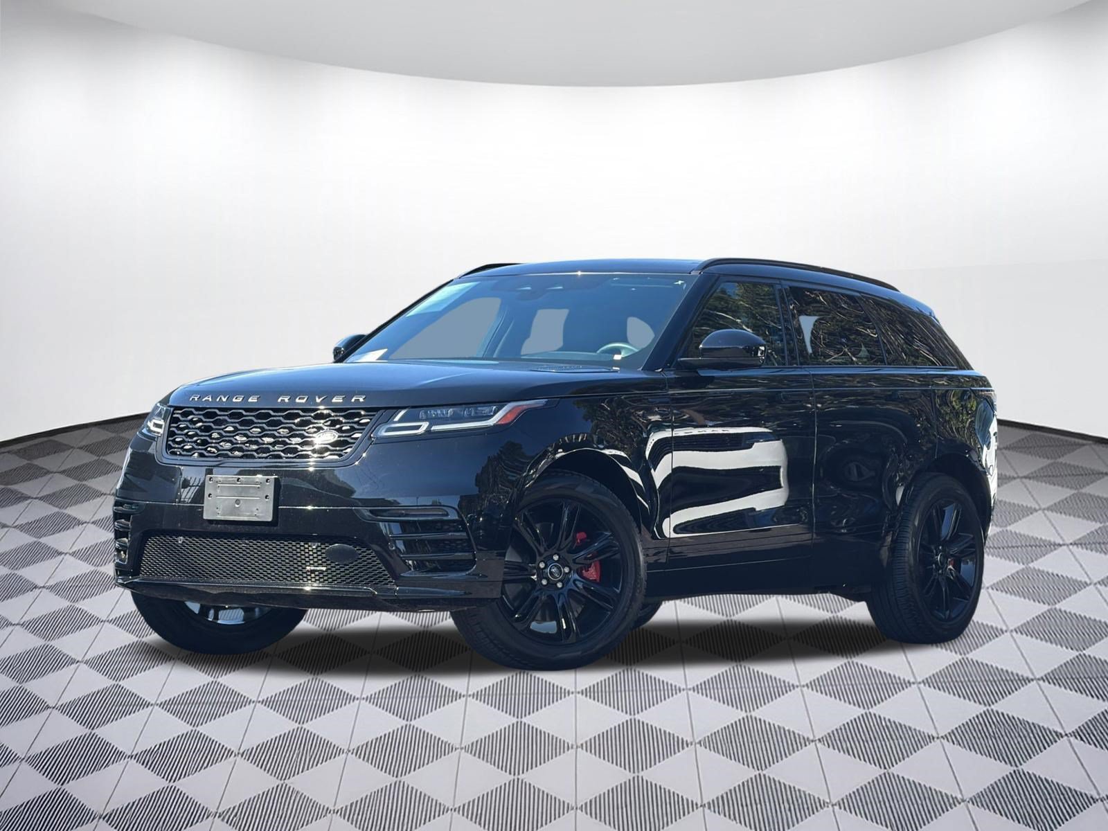 Used 2023 Land Rover Range Rover Velar R-Dynamic S AWD/4WD image 1