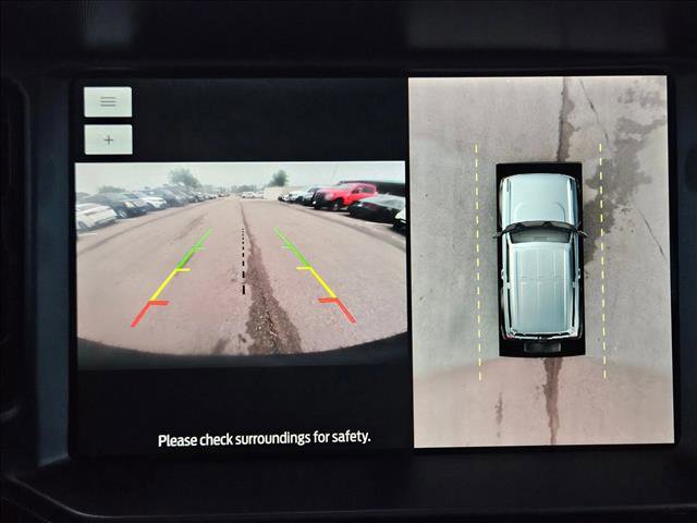 Used 2021 Ford Bronco First Edition image 15