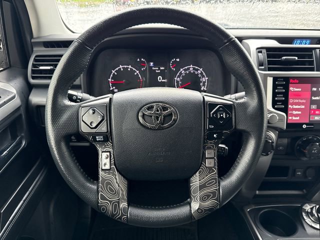Used 2021 Toyota 4Runner SR5 image 23