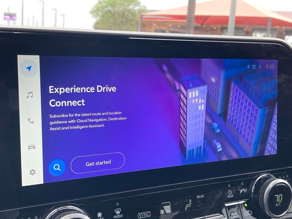 Certified 2025 Toyota Highlander Limited image 23