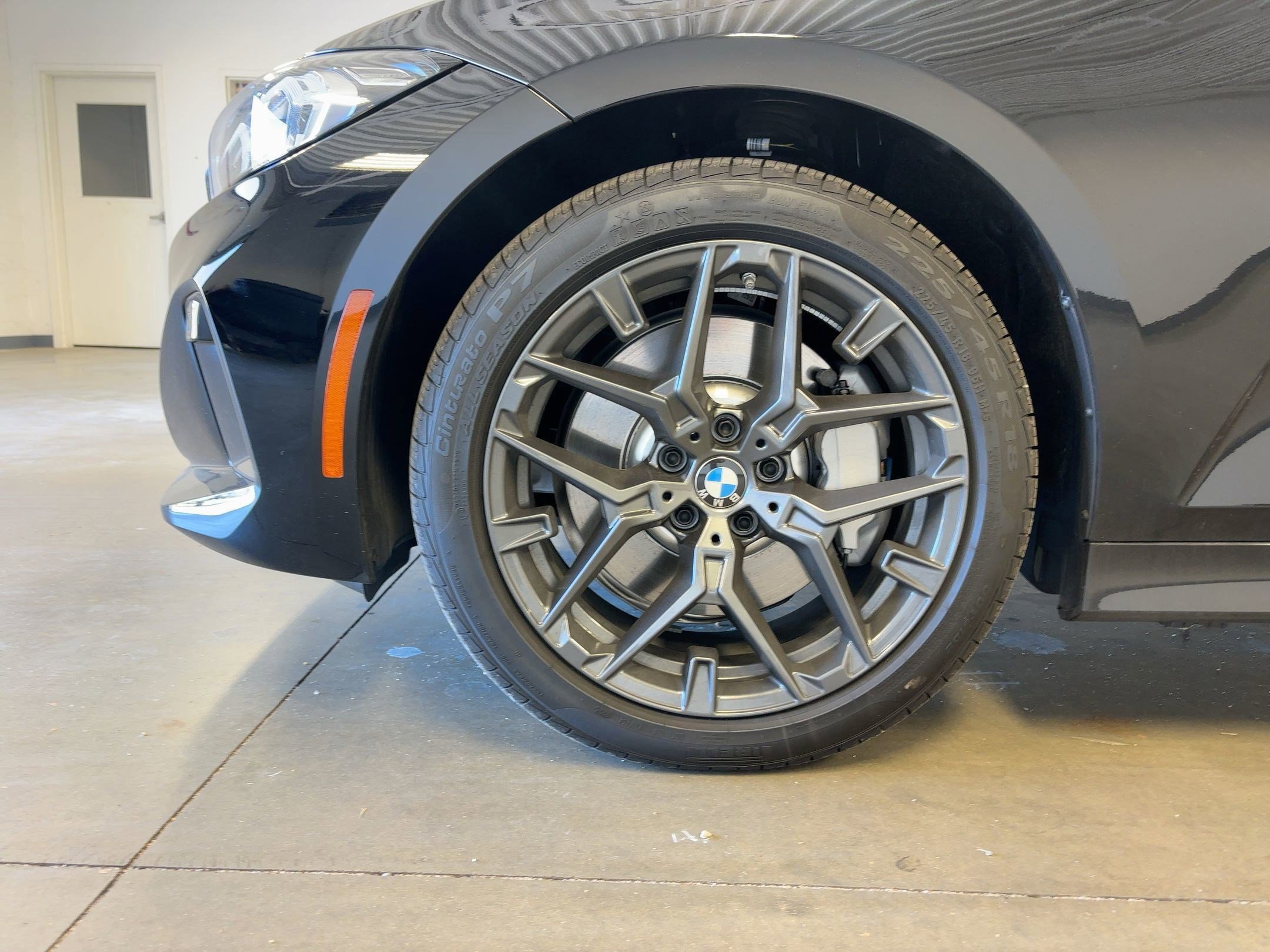 Used 2026 BMW 330i Sedan image 10