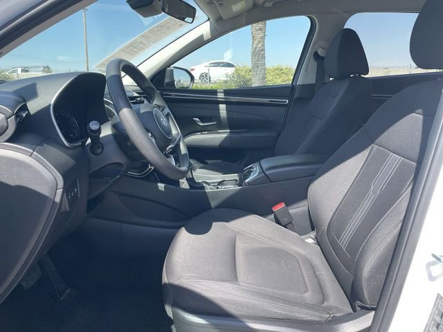 Used 2024 Hyundai Tucson SEL image 18