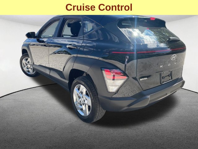 Used 2025 Hyundai Kona SE AWD/4WD image 9