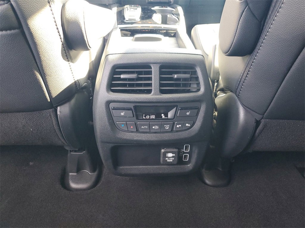 Certified 2023 Honda Passport Elite image 14