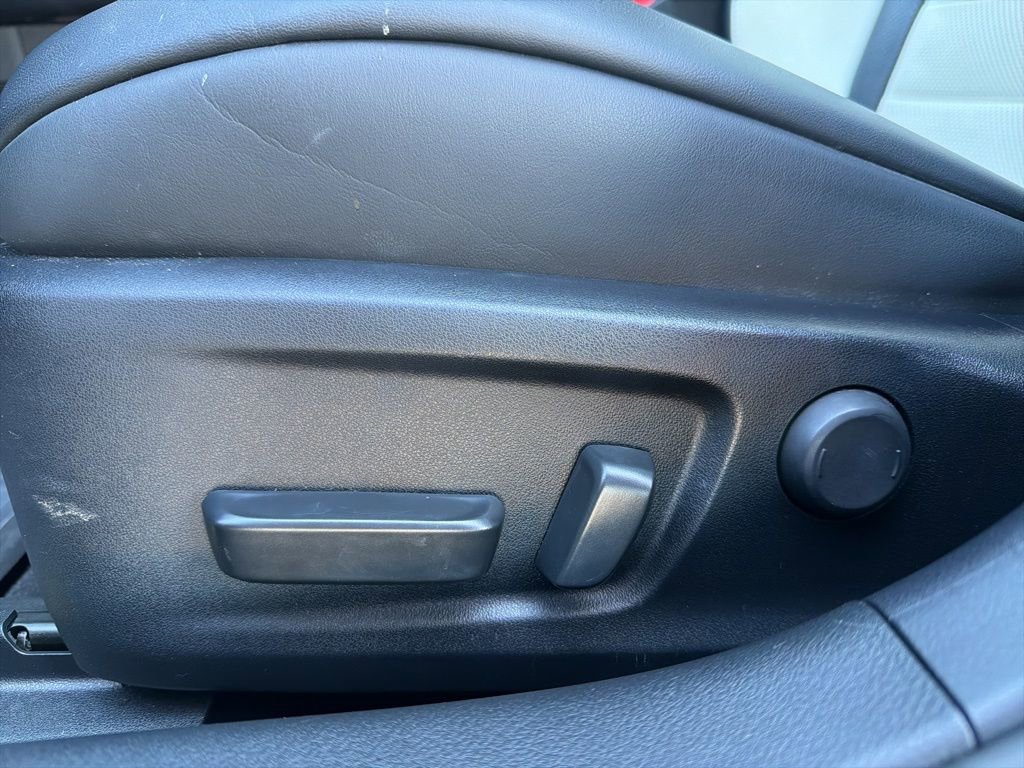 Used 2024 Lexus IS 350 F Sport w/ Blackout Package image 13