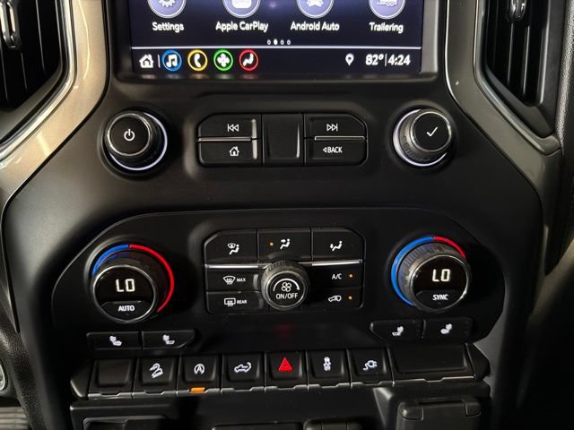 Used 2019 Chevrolet Silverado 1500 RST AWD/4WD image 22