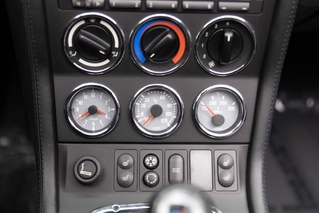 Used 2001 BMW M Roadster RWD image 98