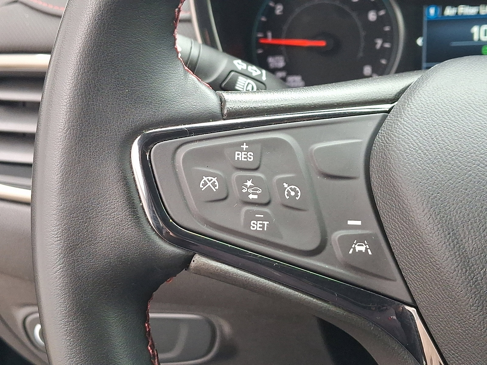 Used 2024 Chevrolet Equinox RS w/ LPO, Floor Liner Package image 22