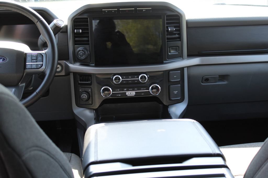 Used 2024 Ford F150 XLT w/ Mobile Office Package AWD/4WD image 10