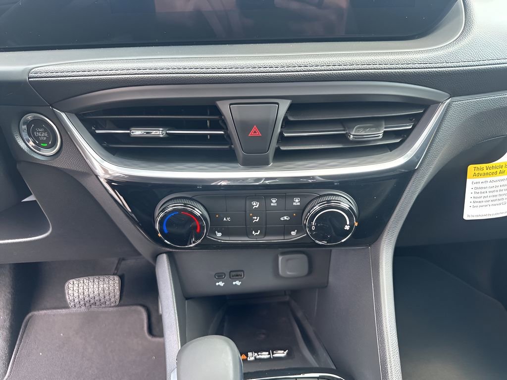 New 2026 Buick Encore GX Sport Touring w/ Advanced Technology Package image 67