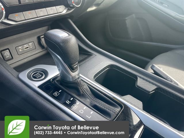 Used 2024 Nissan Sentra SV image 14