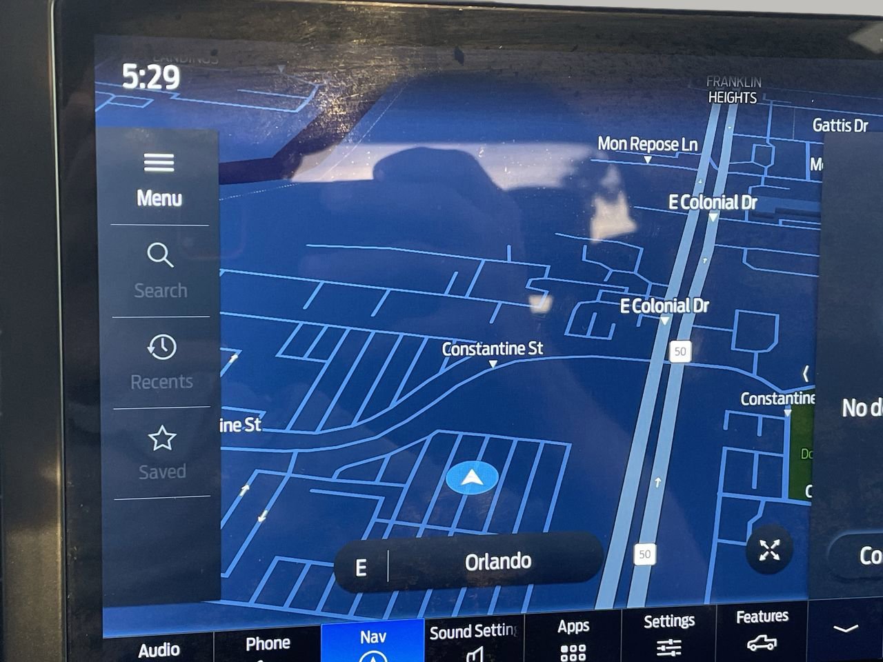 Used 2024 Ford F150 STX image 21