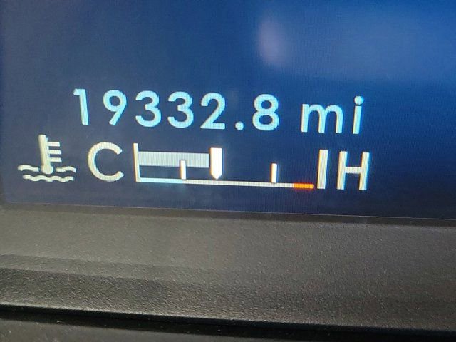 Certified 2024 Lincoln Corsair FWD w/ Equipment Group 101A image 26