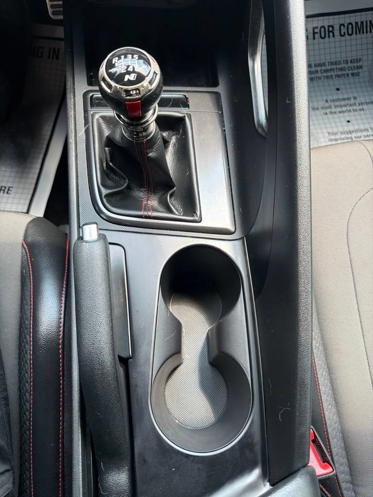 Used 2022 Hyundai Elantra N Line FWD image 33