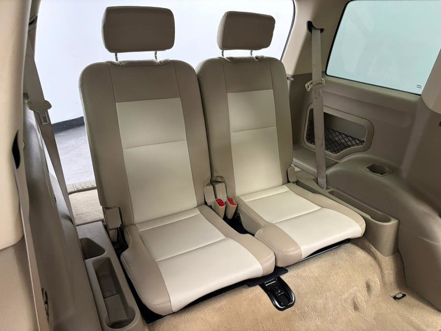Used 2008 Ford Explorer Eddie Bauer image 40