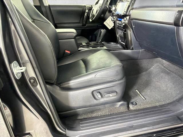 Used 2020 Toyota 4Runner Nightshade RWD image 15