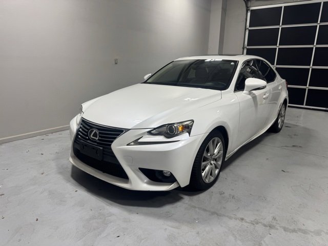 Used 2015 Lexus IS 250 250 image 2