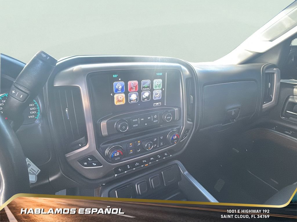 Used 2018 GMC Sierra 1500 Denali w/ Denali Ultimate Package image 18