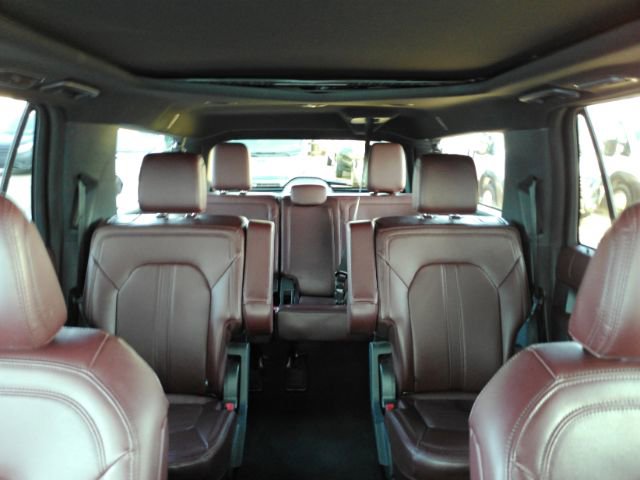 Used 2024 Ford Expedition Max Limited image 38