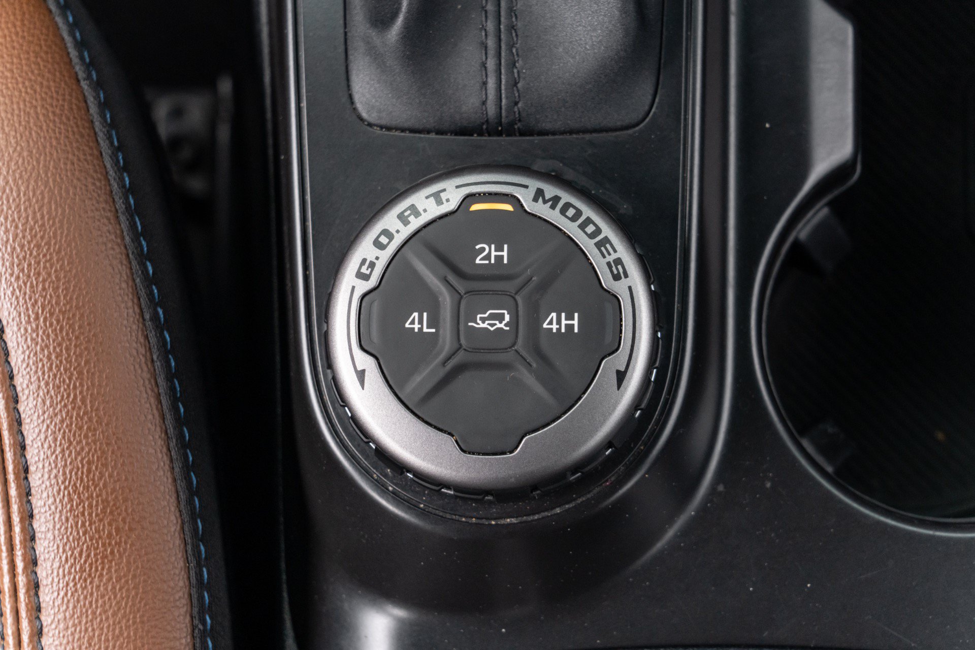 Used 2024 Ford Bronco Outer Banks AWD/4WD image 33