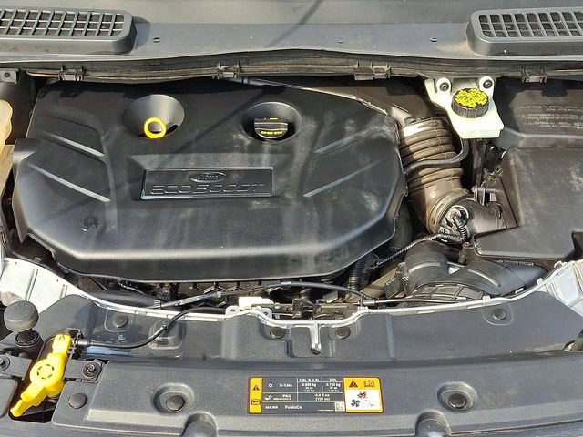 Used 2015 Ford Escape SE AWD/4WD image 26
